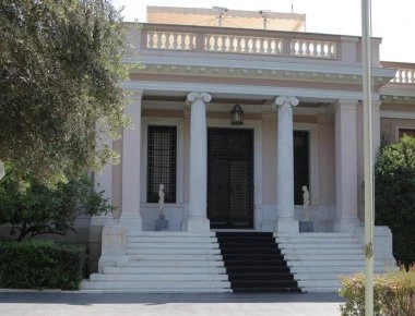Ανακοίνωση από το Γραφείο Τύπου του Πρωθυπουργού κατά Κ. Μητσοτάκη: «Καλά ξεμπερδέματα»